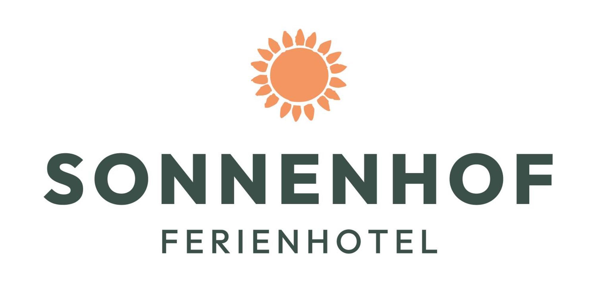 Ferienhotel Sonnenhof Zell am Ziller Exterior foto